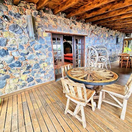 Finca Los Loros Icod De Los Vinos By Hrtenerife Net Santa Cruz de Tenerife Exterior photo