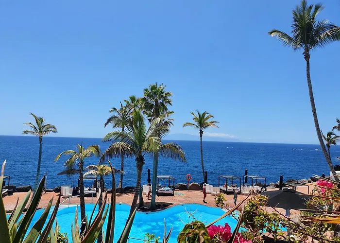 Finca Los Loros Icod De Los Vinos By Hrtenerife Net