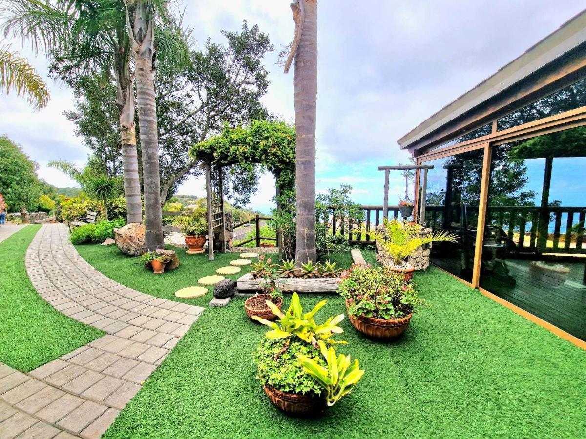 Loros Icod De Vinos By Hrtenerife Net Villa