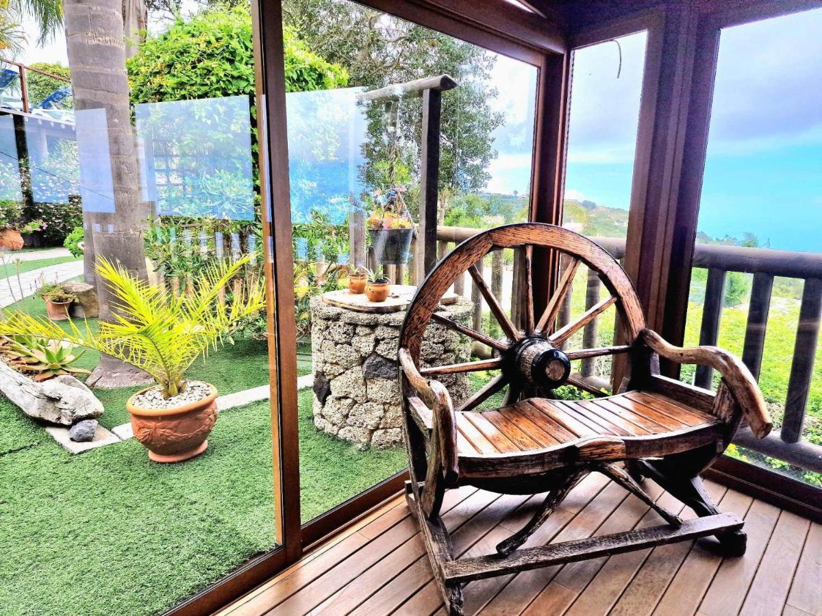 Villa Loros Icod De Vinos By Hrtenerife Net *