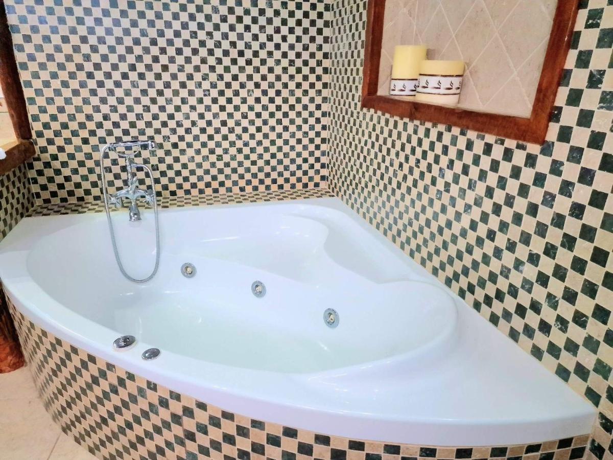 Loros Icod De Vinos By Hrtenerife Net Villa *