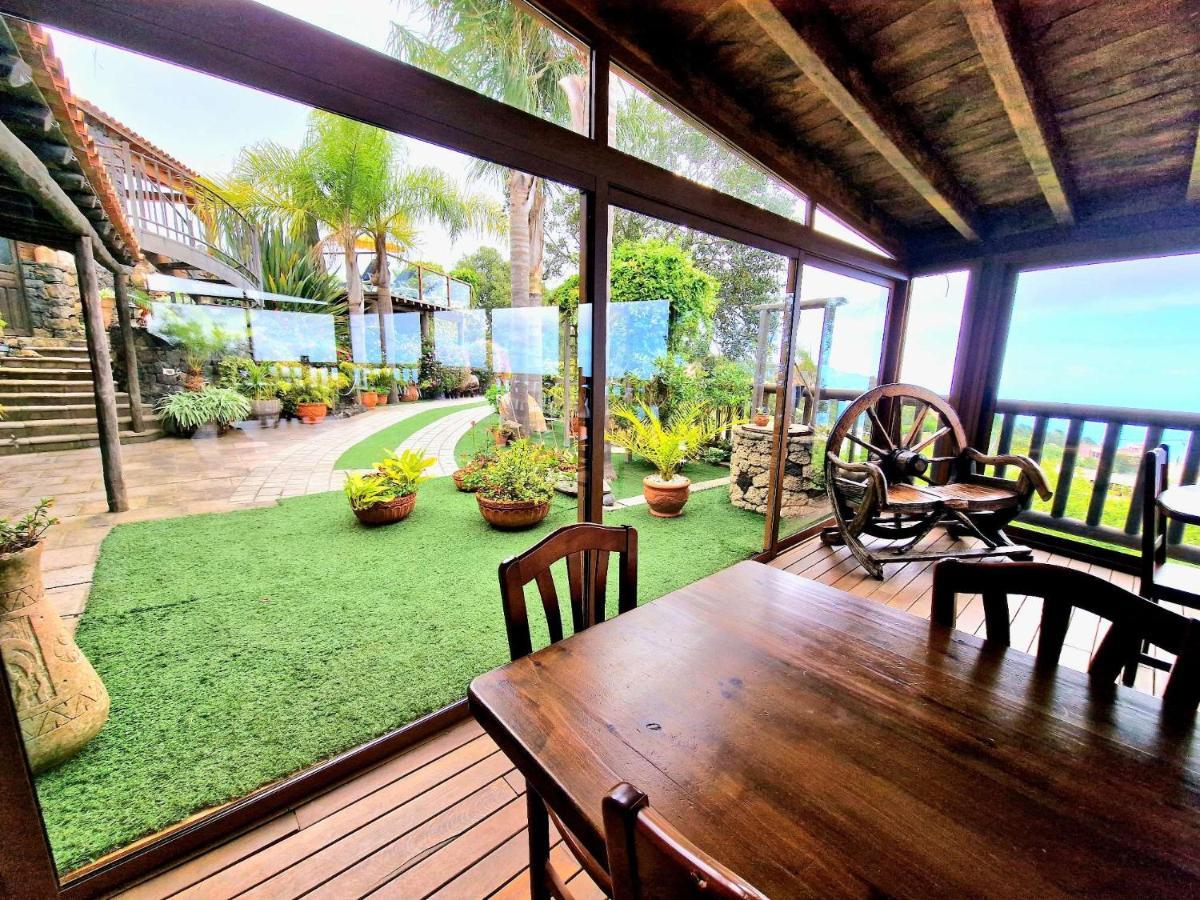 Loros Icod De Vinos By Hrtenerife Net Villa *