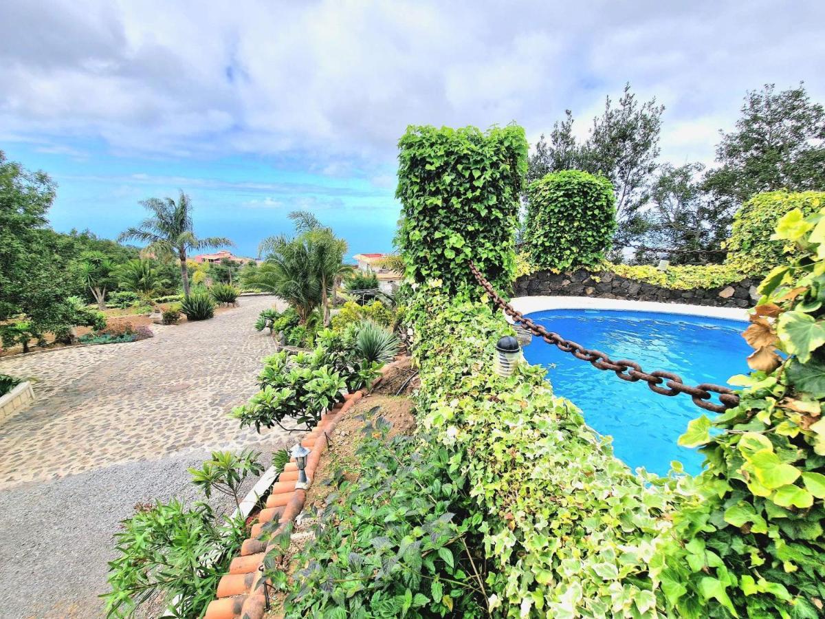 Villa Loros Icod De Vinos By Hrtenerife Net Santa Cruz de Tenerife