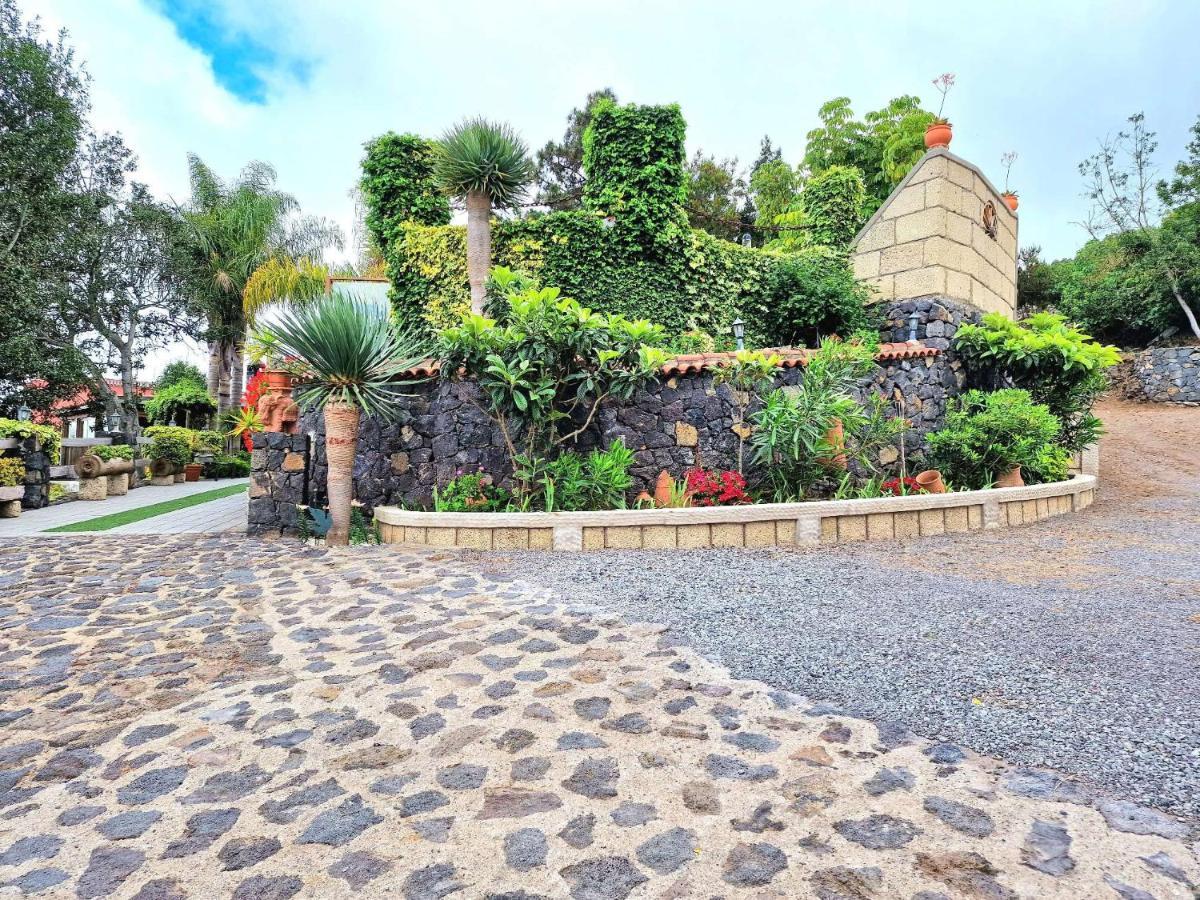Loros Icod De Vinos By Hrtenerife Net Villa Santa Cruz de Tenerife