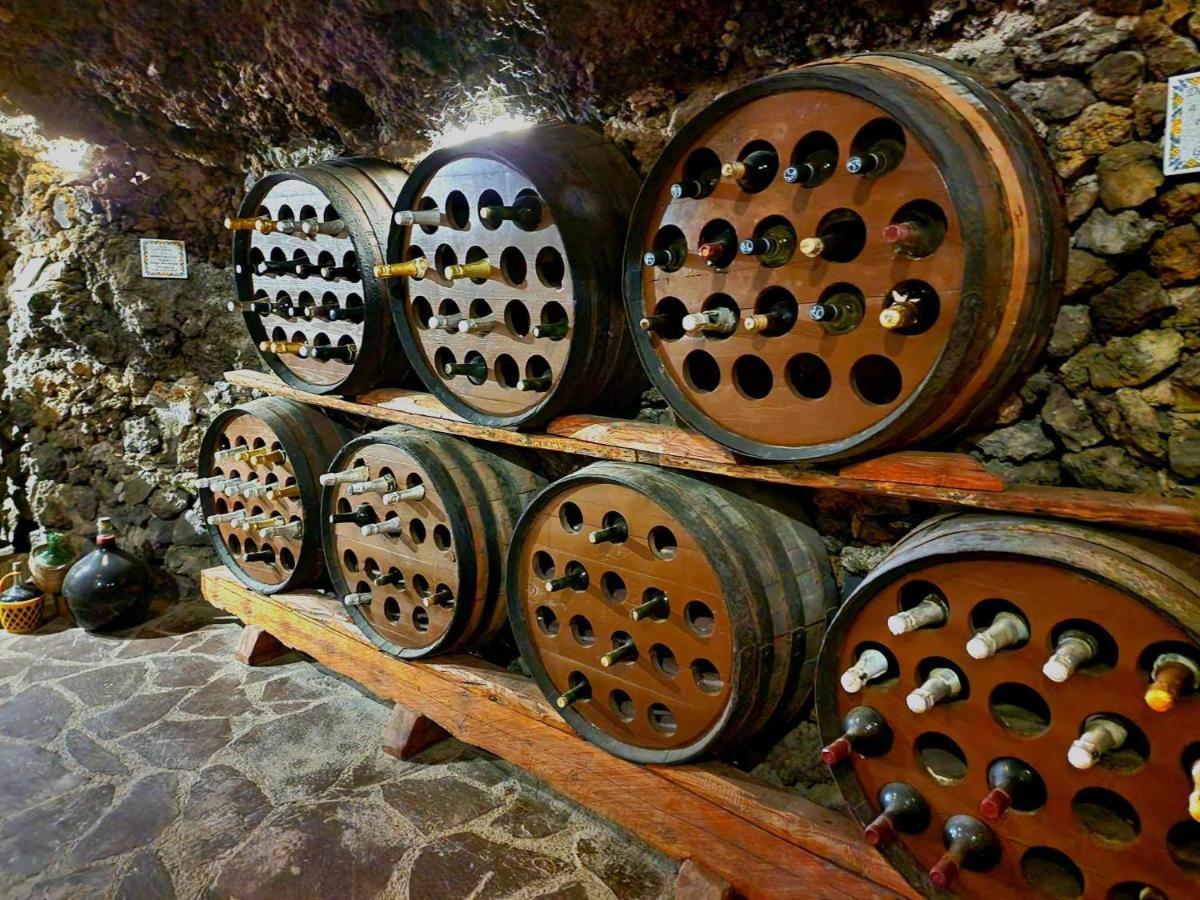 Villa Loros Icod De Vinos By Hrtenerife Net *