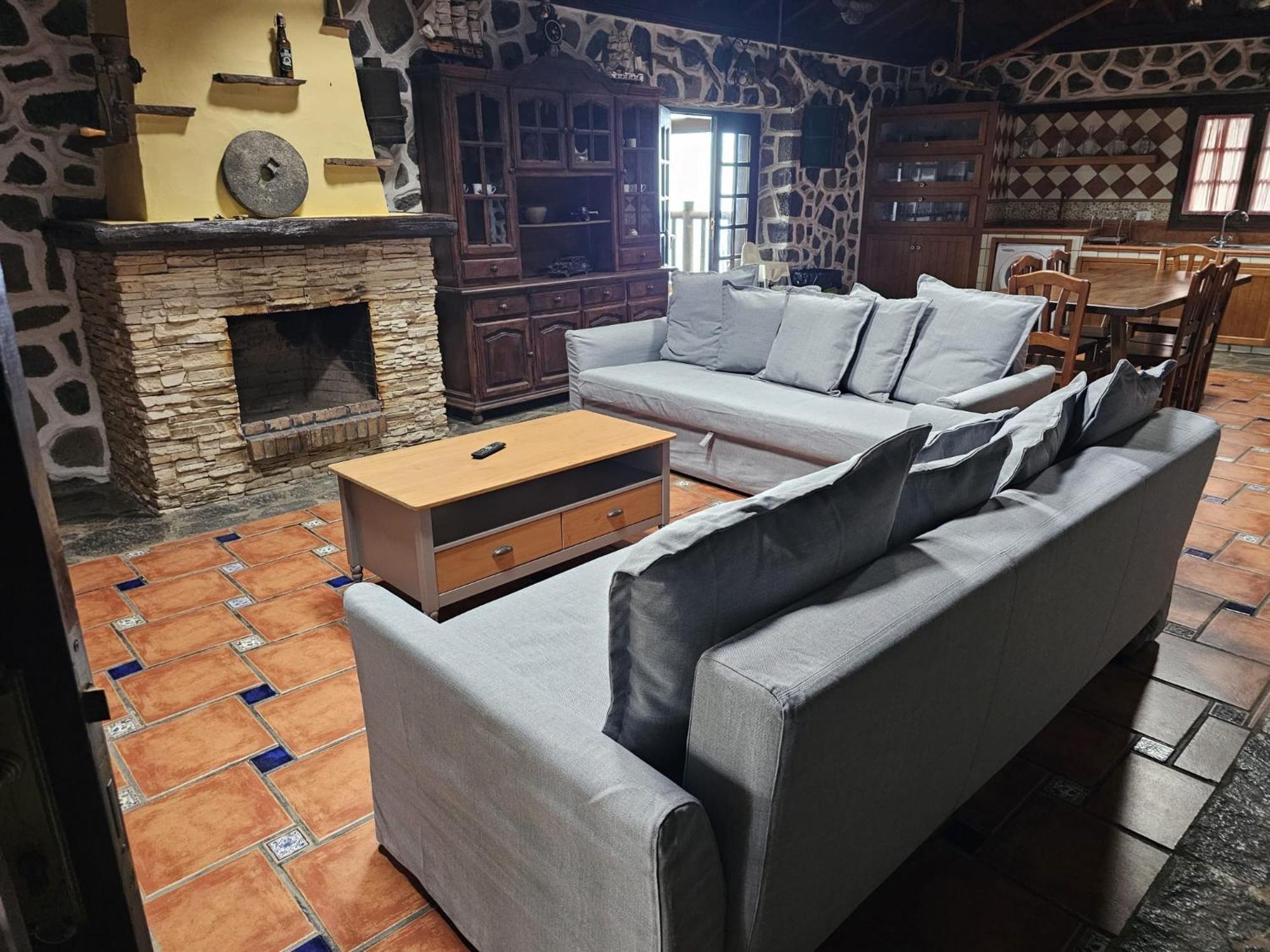 Villa Loros Icod De Vinos By Hrtenerife Net Santa Cruz de Tenerife