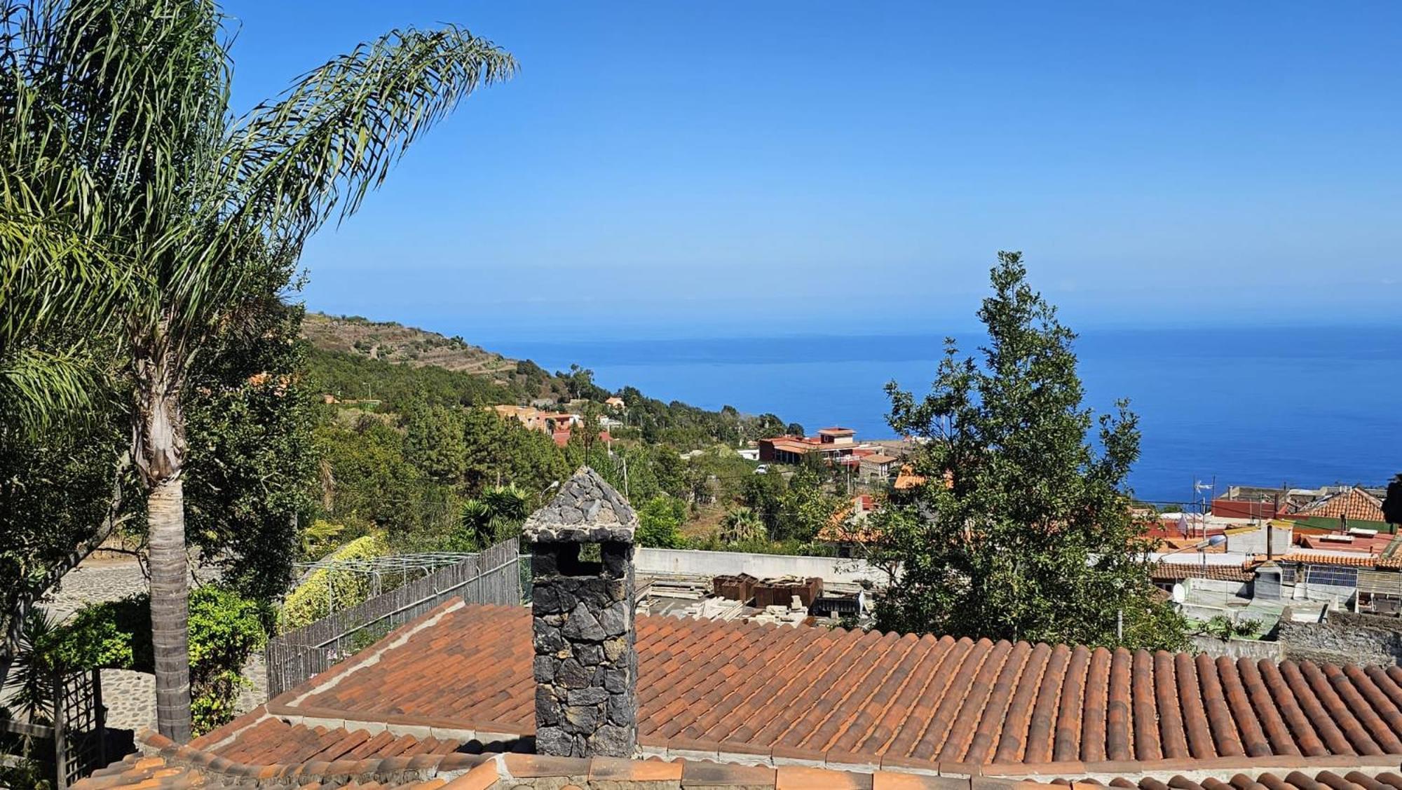 Villa Loros Icod De Vinos By Hrtenerife Net Santa Cruz de Tenerife
