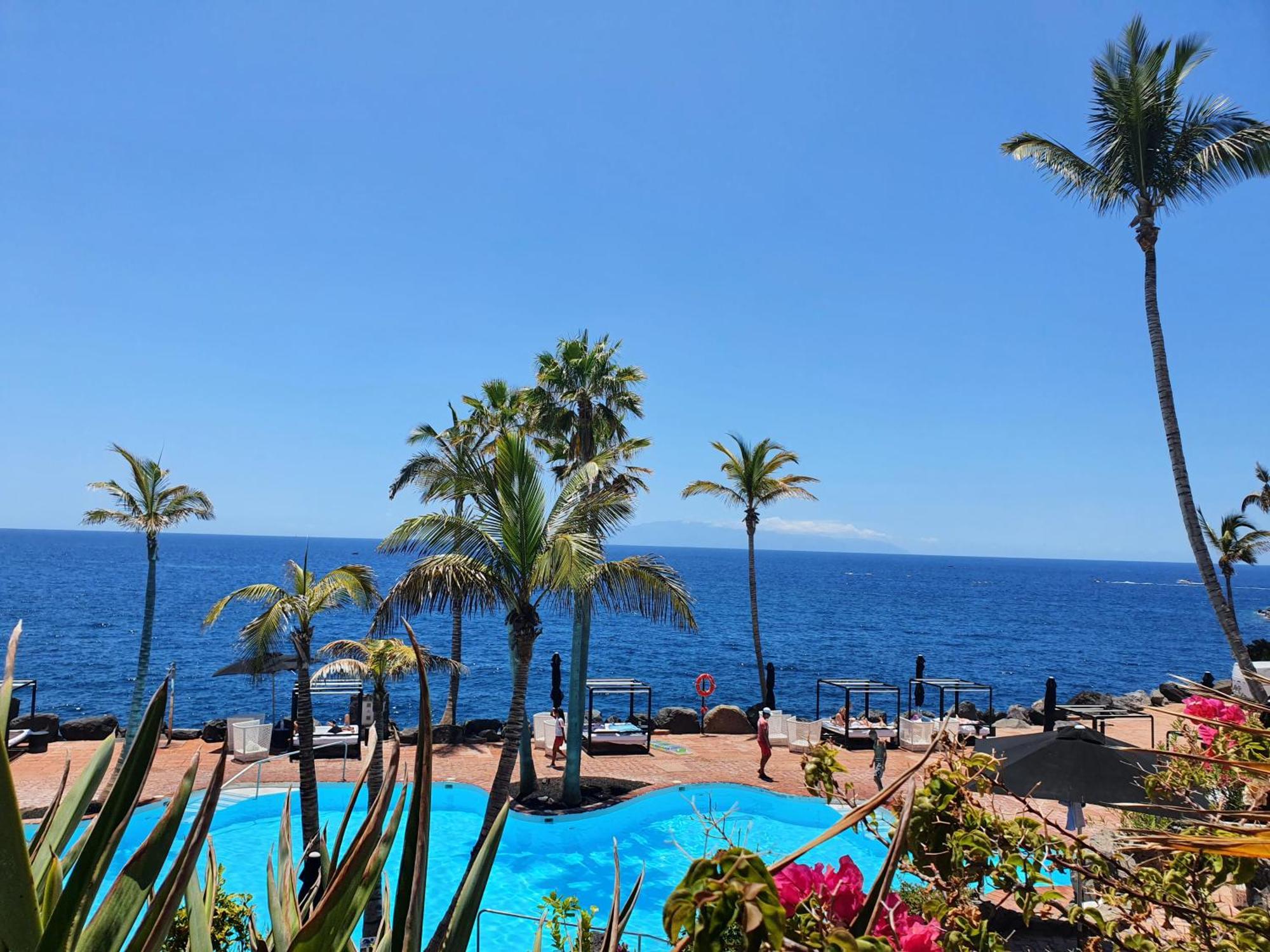 Loros Icod De Vinos By Hrtenerife Net Villa