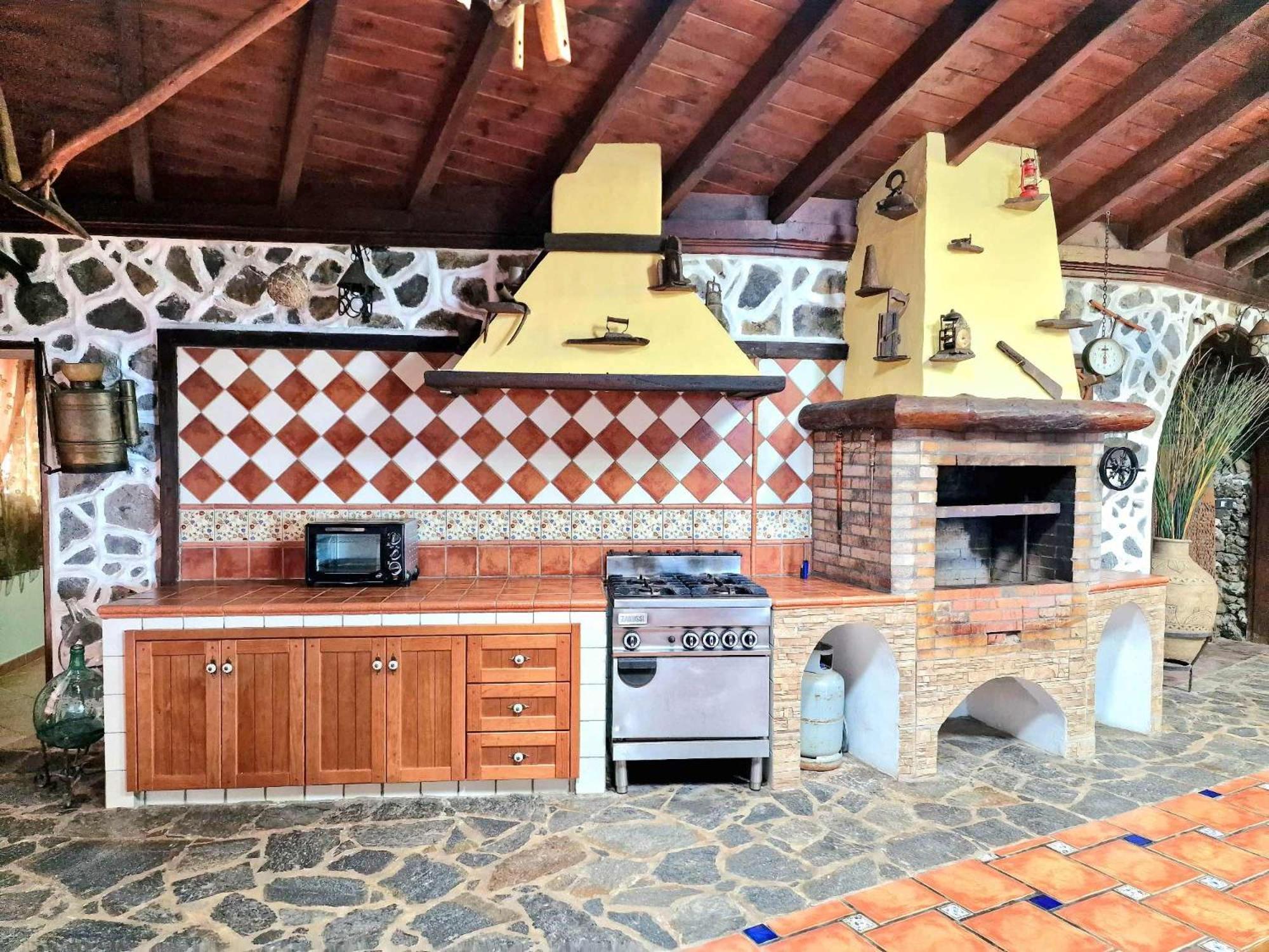 Villa Loros Icod De Vinos By Hrtenerife Net Santa Cruz de Tenerife