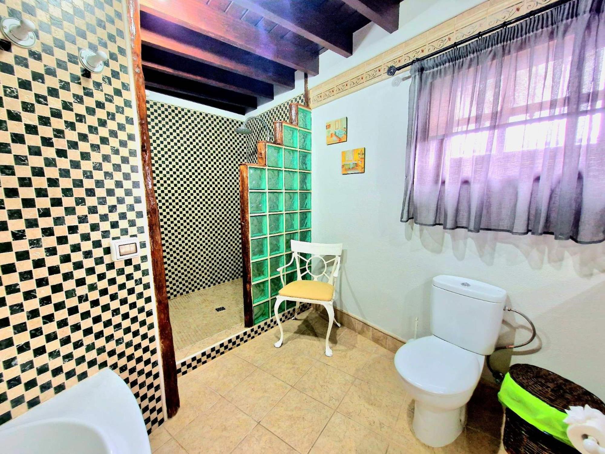 Loros Icod De Vinos By Hrtenerife Net Villa *